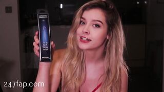 Kitty Cashew : kittycash3w OnlyFans Leaked White Girl Porn Video 8