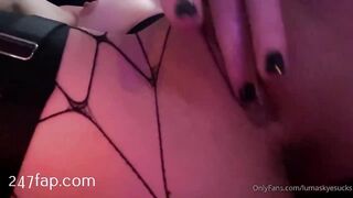 Luma Skye : Lumaskyesucks OnlyFans Leaked White Girl Porn Video 107