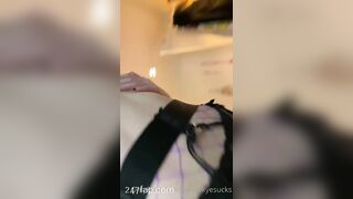 Luma Skye : Lumaskyesucks OnlyFans Leaked White Girl Porn Video 143