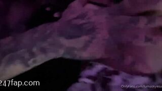 Luma Skye : Lumaskyesucks OnlyFans Leaked White Girl Porn Video 131