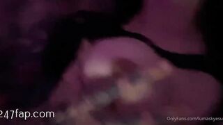 Luma Skye : Lumaskyesucks OnlyFans Leaked White Girl Porn Video 131