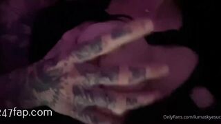 Luma Skye : Lumaskyesucks OnlyFans Leaked White Girl Porn Video 131