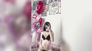 Luma Skye : Lumaskyesucks OnlyFans Leaked White Girl Porn Video 167