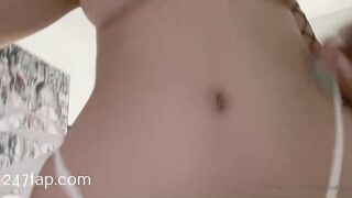 Luma Skye : Lumaskyesucks OnlyFans Leaked White Girl Porn Video 10