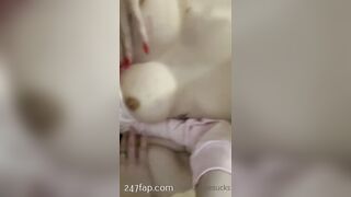 Luma Skye : Lumaskyesucks OnlyFans Leaked White Girl Porn Video 230