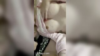 Luma Skye : Lumaskyesucks OnlyFans Leaked White Girl Porn Video 230