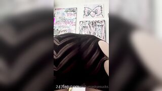 Luma Skye : Lumaskyesucks OnlyFans Leaked White Girl Porn Video 213