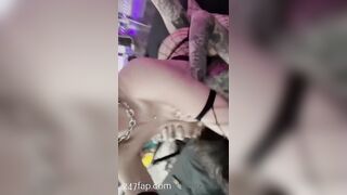 Luma Skye : Lumaskyesucks OnlyFans Leaked White Girl Porn Video 19