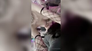 Luma Skye : Lumaskyesucks OnlyFans Leaked White Girl Porn Video 19