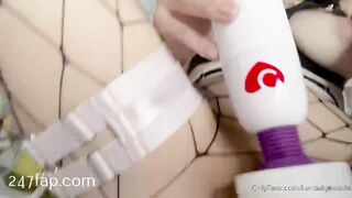 Luma Skye : Lumaskyesucks OnlyFans Leaked White Girl Porn Video 61