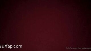 Luma Skye : Lumaskyesucks OnlyFans Leaked White Girl Porn Video 48