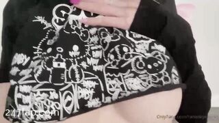 Luma Skye : Lumaskyesucks OnlyFans Leaked White Girl Porn Video 250