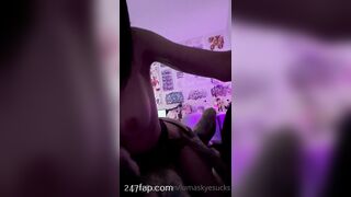 Luma Skye : Lumaskyesucks OnlyFans Leaked White Girl Porn Video 42