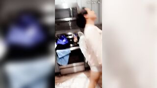 Railey White Social Media Leaked Amateur Nude Girl Porn Video 8