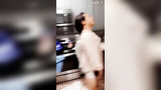 Railey White Social Media Leaked Amateur Nude Girl Porn Video 8