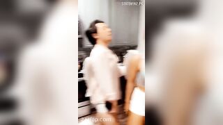 Railey White Social Media Leaked Amateur Nude Girl Porn Video 8