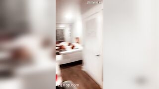 Railey White Social Media Leaked Amateur Nude Girl Porn Video 8