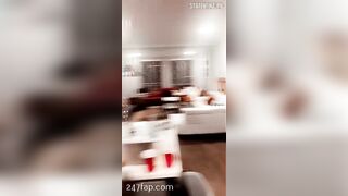 Railey White Social Media Leaked Amateur Nude Girl Porn Video 8