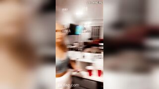 Railey White Social Media Leaked Amateur Nude Girl Porn Video 8