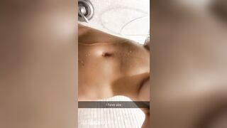 Lexi Giuditta Social Media Leaked Amateur Nude Girl Porn Video 19