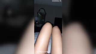 Madeline Jin Social Media Leaked Amateur Nude Girl Porn Video 43