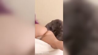 Violet Vo Big Boobs Chubby Leaked Asian Chinese Amateur Girl Porn Video 76