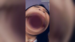 Madeline Jin Social Media Leaked Amateur Nude Girl Porn Video 28