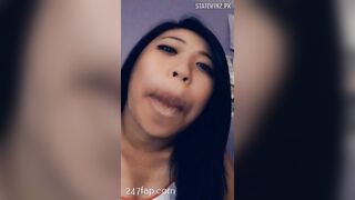 Madeline Jin Social Media Leaked Amateur Nude Girl Porn Video 28