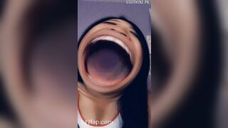 Madeline Jin Social Media Leaked Amateur Nude Girl Porn Video 28