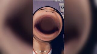 Madeline Jin Social Media Leaked Amateur Nude Girl Porn Video 28