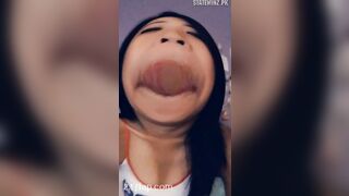 Madeline Jin Social Media Leaked Amateur Nude Girl Porn Video 28