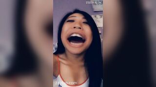 Madeline Jin Social Media Leaked Amateur Nude Girl Porn Video 28