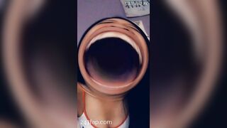 Madeline Jin Social Media Leaked Amateur Nude Girl Porn Video 28