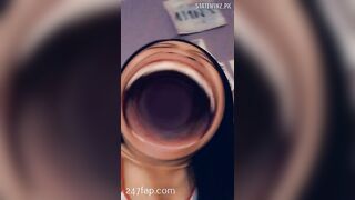 Madeline Jin Social Media Leaked Amateur Nude Girl Porn Video 28