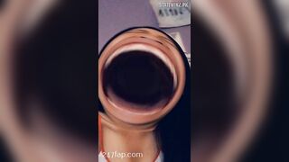 Madeline Jin Social Media Leaked Amateur Nude Girl Porn Video 28