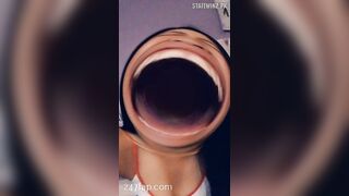 Madeline Jin Social Media Leaked Amateur Nude Girl Porn Video 28