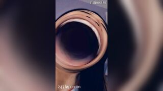 Madeline Jin Social Media Leaked Amateur Nude Girl Porn Video 28