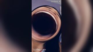 Madeline Jin Social Media Leaked Amateur Nude Girl Porn Video 28