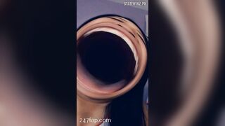 Madeline Jin Social Media Leaked Amateur Nude Girl Porn Video 28