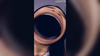 Madeline Jin Social Media Leaked Amateur Nude Girl Porn Video 28