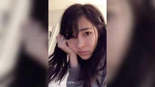 Shion Social Media Leaked Asian Chinese Amateur Girl Porn Video 1
