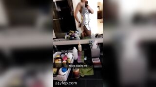 Emma Dahline Very Tall Social Media Leaked Amateur Nude Girl Porn Video 30