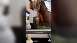 Emma Dahline Very Tall Social Media Leaked Amateur Nude Girl Porn Video 30