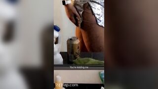 Emma Dahline Very Tall Social Media Leaked Amateur Nude Girl Porn Video 30