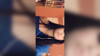 Madeline Jin Social Media Leaked Amateur Nude Girl Porn Video 26