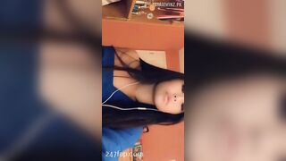 Madeline Jin Social Media Leaked Amateur Nude Girl Porn Video 26