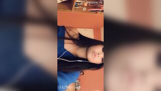 Madeline Jin Social Media Leaked Amateur Nude Girl Porn Video 26