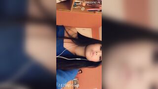 Madeline Jin Social Media Leaked Amateur Nude Girl Porn Video 26