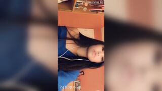 Madeline Jin Social Media Leaked Amateur Nude Girl Porn Video 26