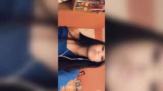 Madeline Jin Social Media Leaked Amateur Nude Girl Porn Video 26